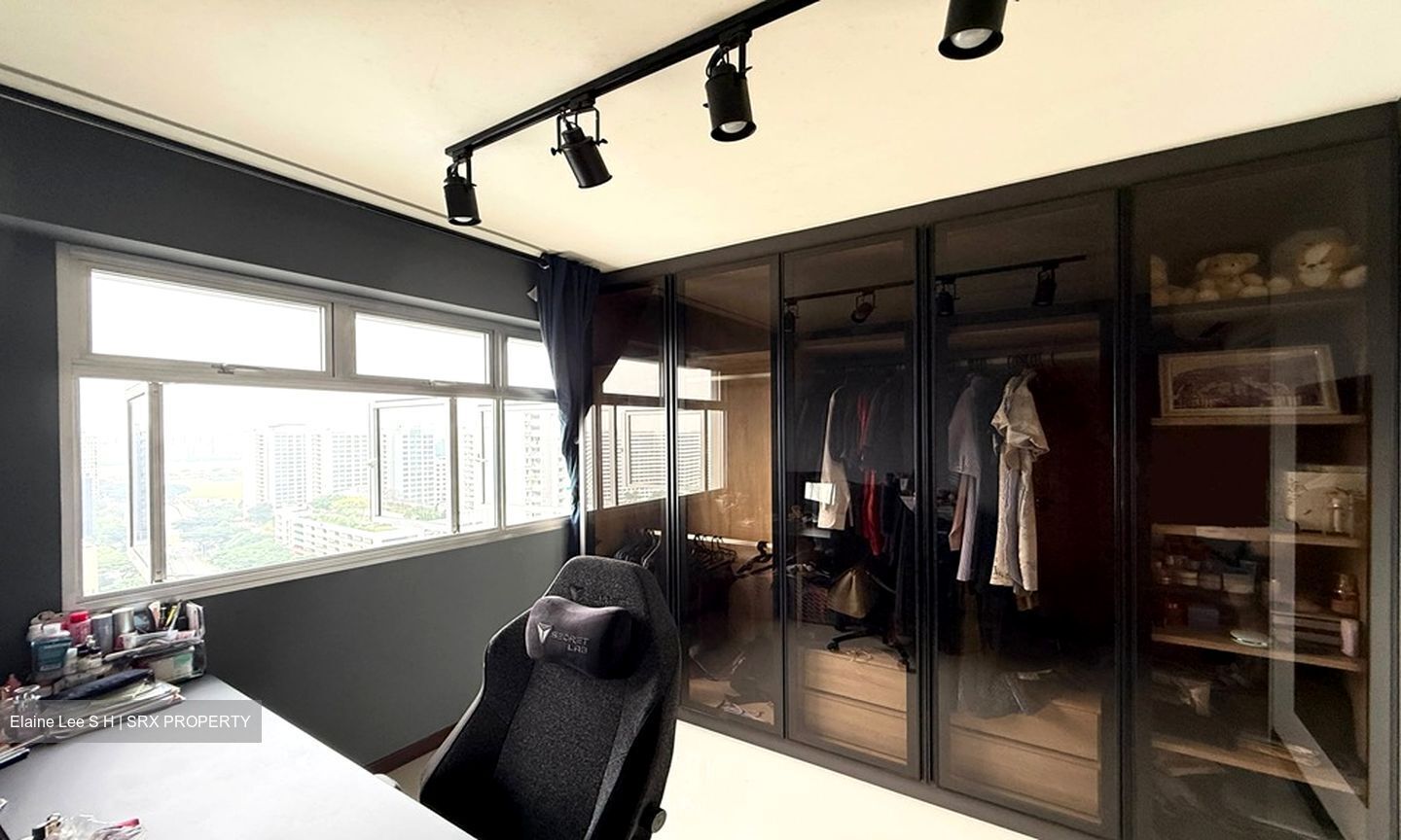 Blk 327A Punggol Vue (Punggol), HDB 3 Rooms #619555331